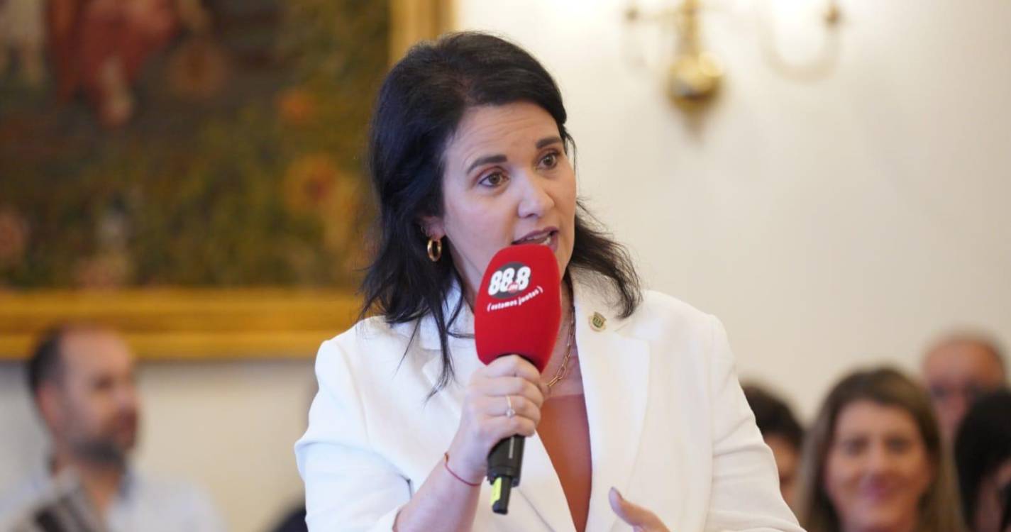 Jornadas 2025: “Os nossos apoios sociais tiveram um aumento de mais de 233%”