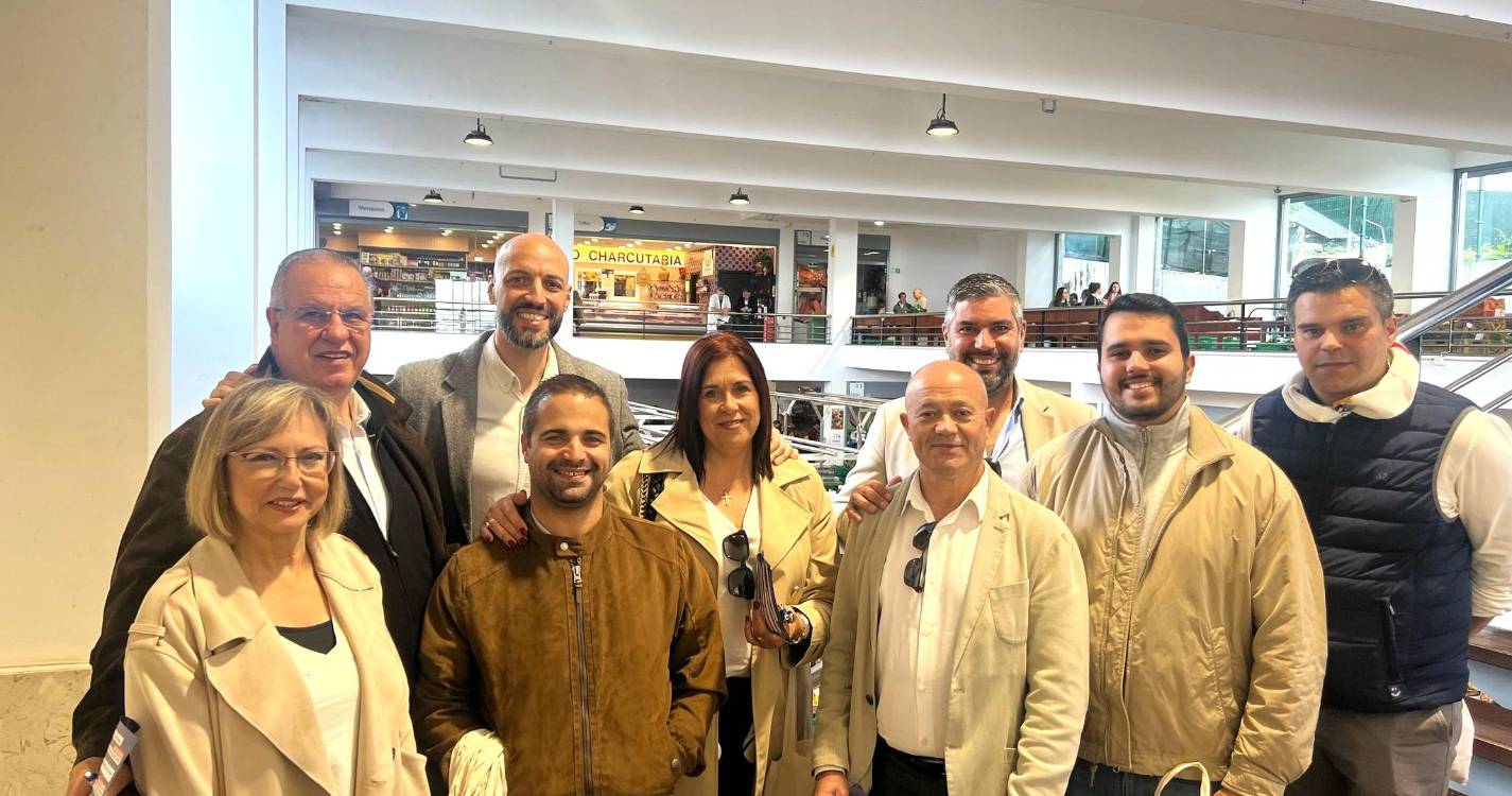 Chega apresenta propostas para fomentar a agricultura