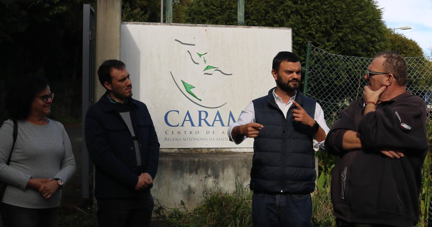 PCP destaca exemplo da luta dos trabalhadores do Centro de Abate