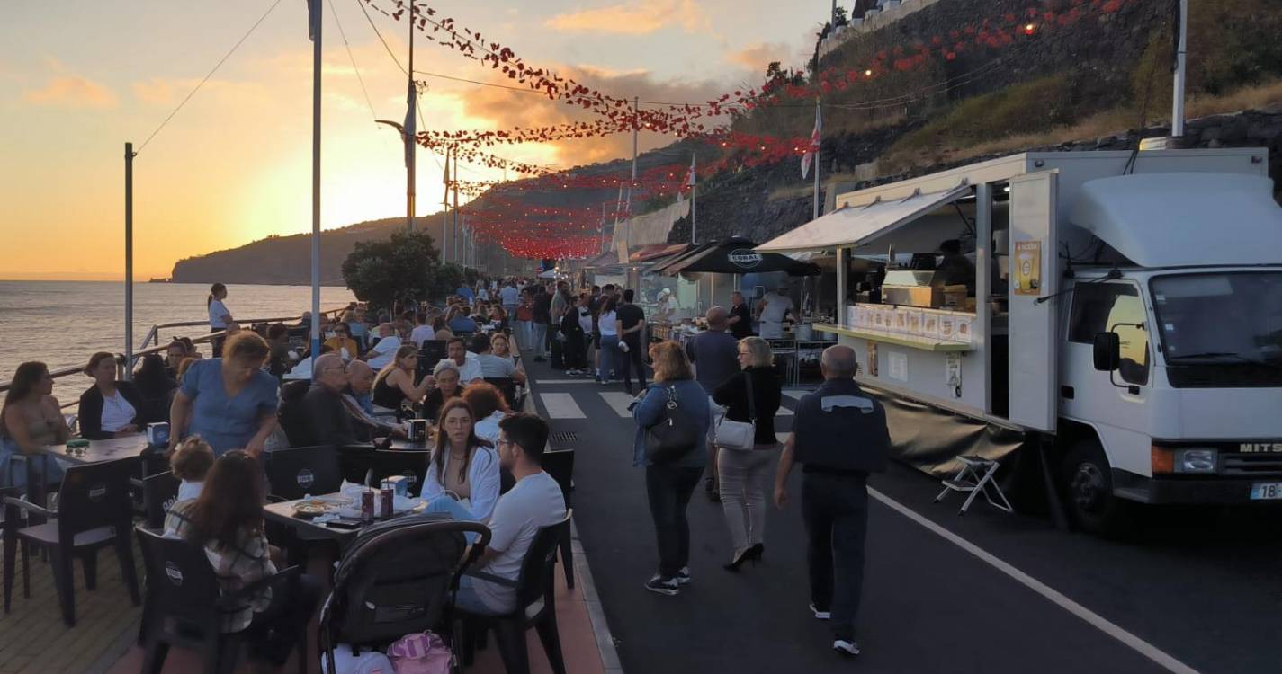 Ribeira Brava: Festa da Cerveja termina este domingo com balanço positivo
