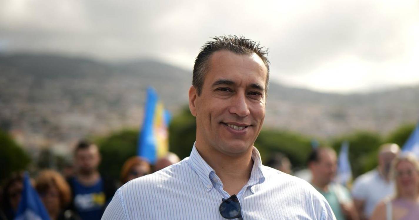 ADN propõe ajustes nas taxas de IVA para “proteger a economia e dar poder de compra”