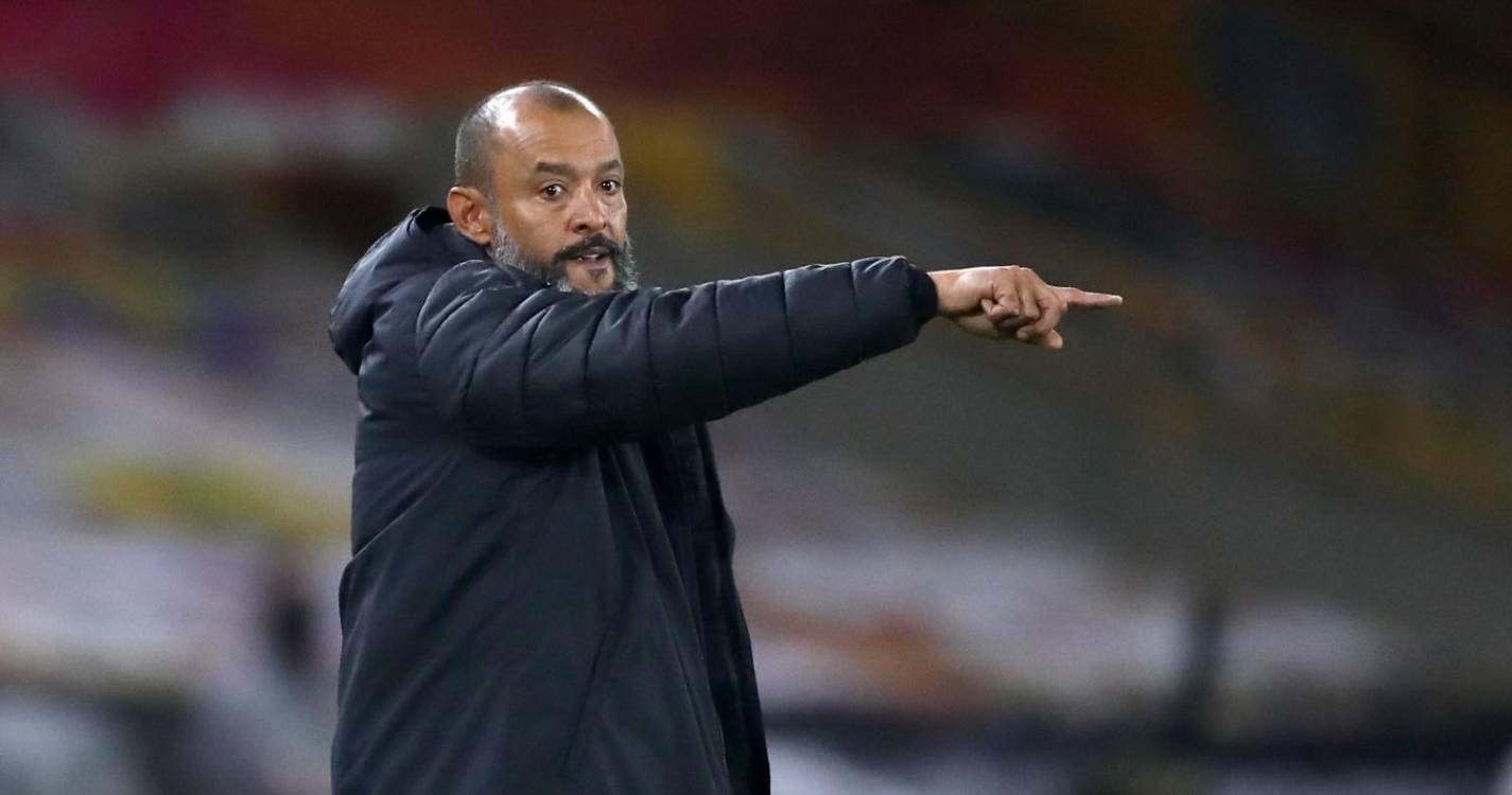 Nottingham, de Nuno Espírito Santo, vence em Newcastle e quebra ciclo negativo