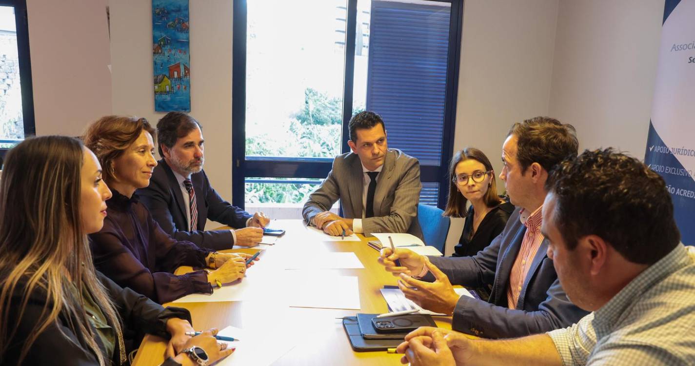 Coligação Madeira Primeiro defende valorização dos professores