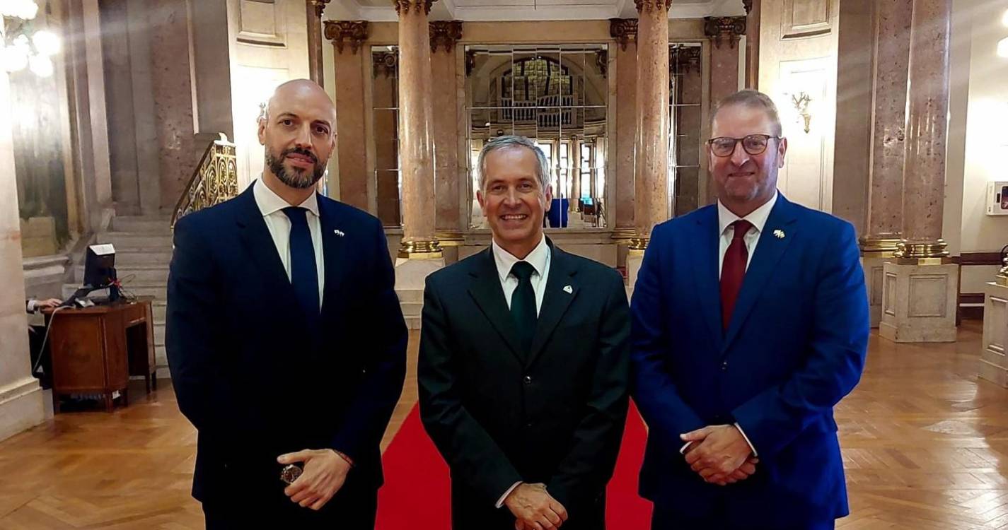 Chega defende reforço dos meios da Marinha na Madeira