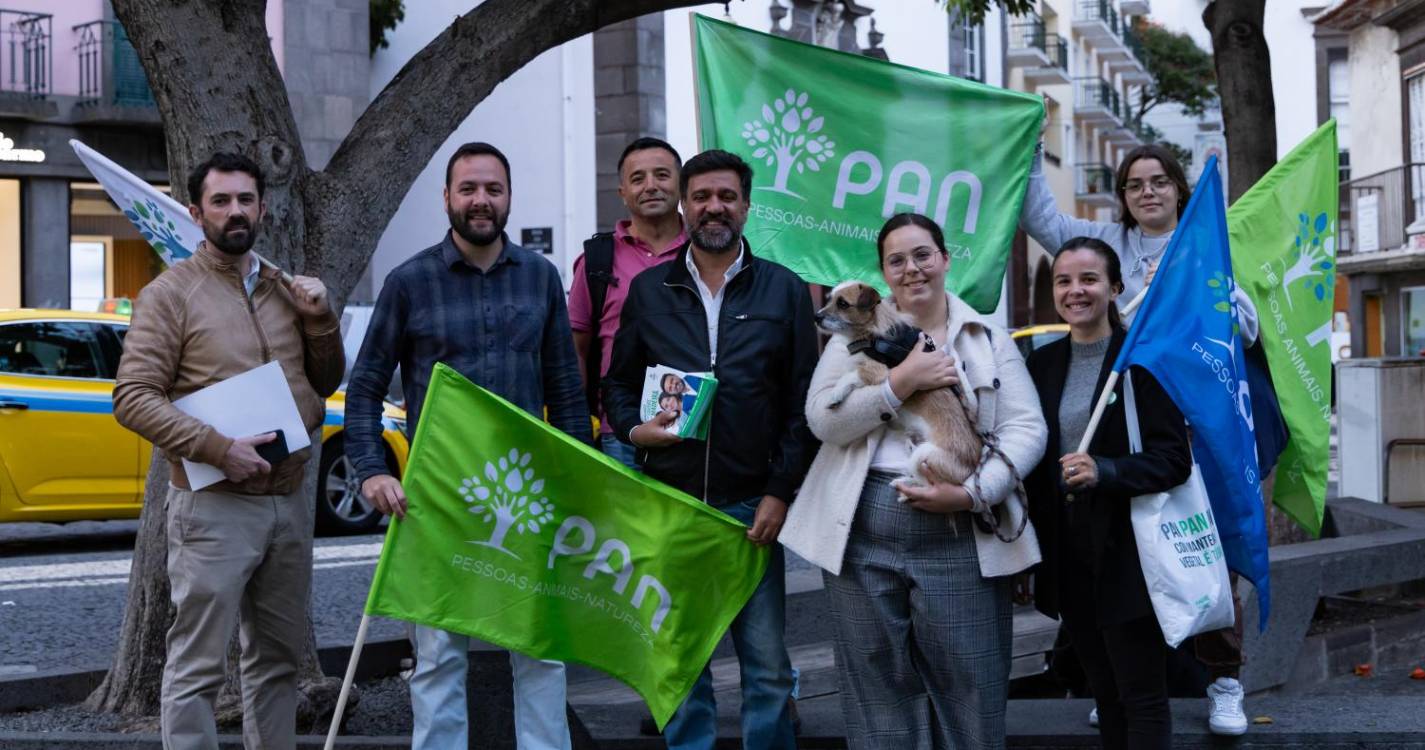 PAN Madeira pede plataforma de verificação de preço por m/2 para combater especulação imobiliária