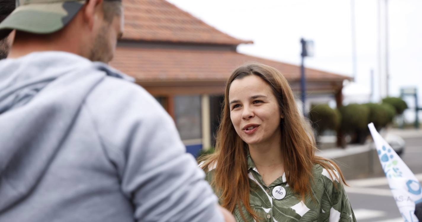 PAN vai insistir na proposta para gestão e controlo dos fluxos turísticos na Madeira