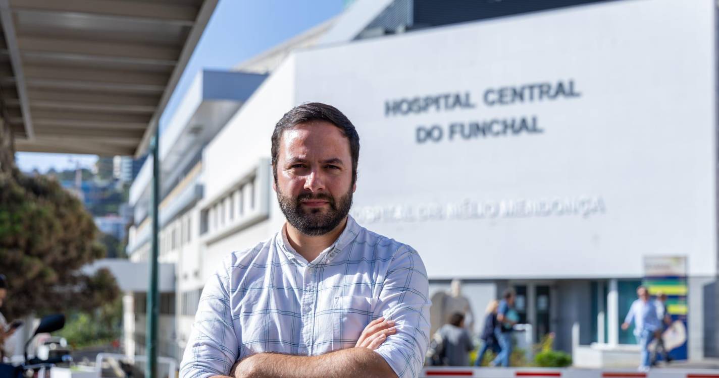 PAN defende “reposição imediata” de medicamentos na farmácia do hospital