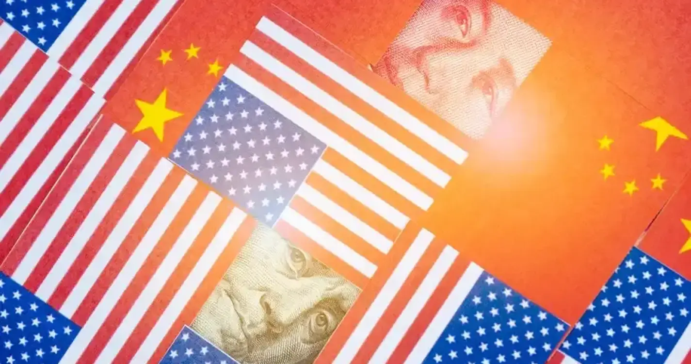 Pequim diz que taxas alfandegárias não beneficiam China, EUA ou o mundo