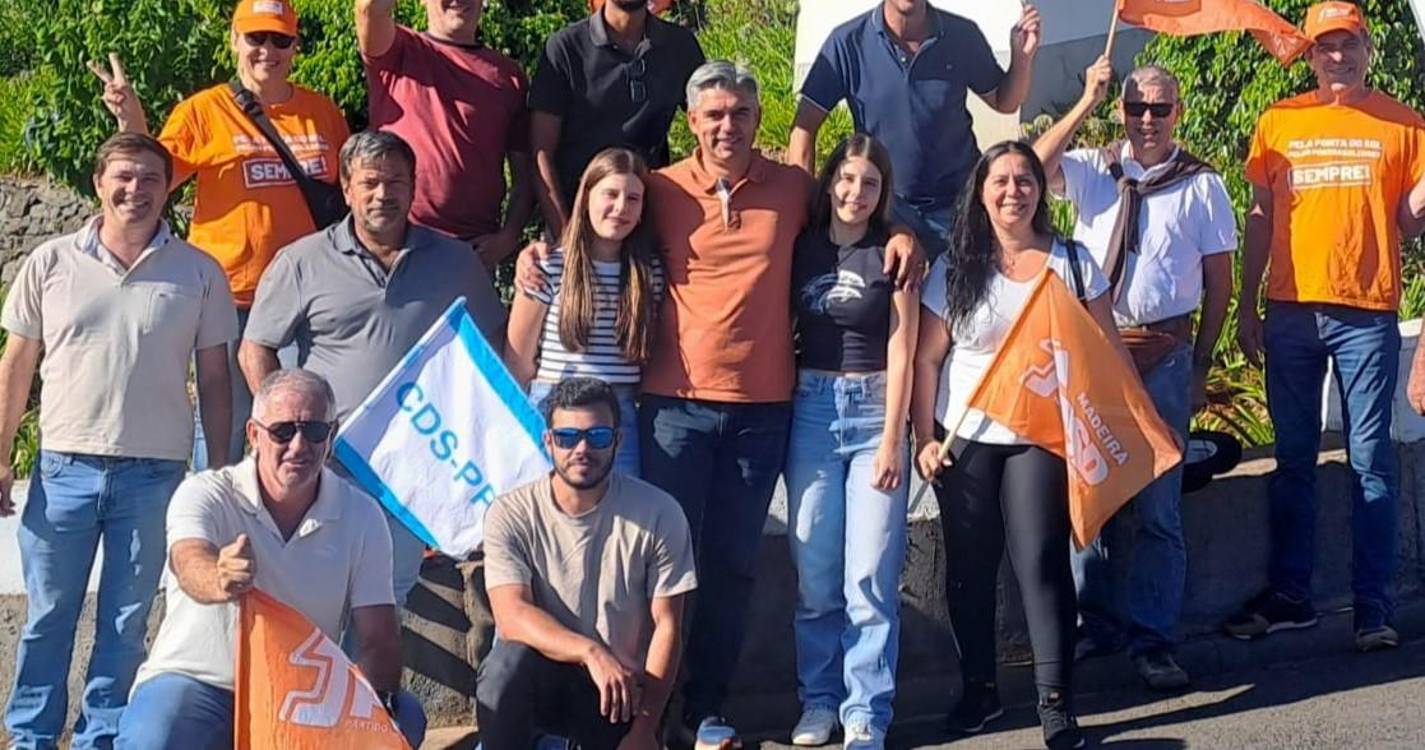 Rui Marques defende criação do Conselho Municipal da Juventude