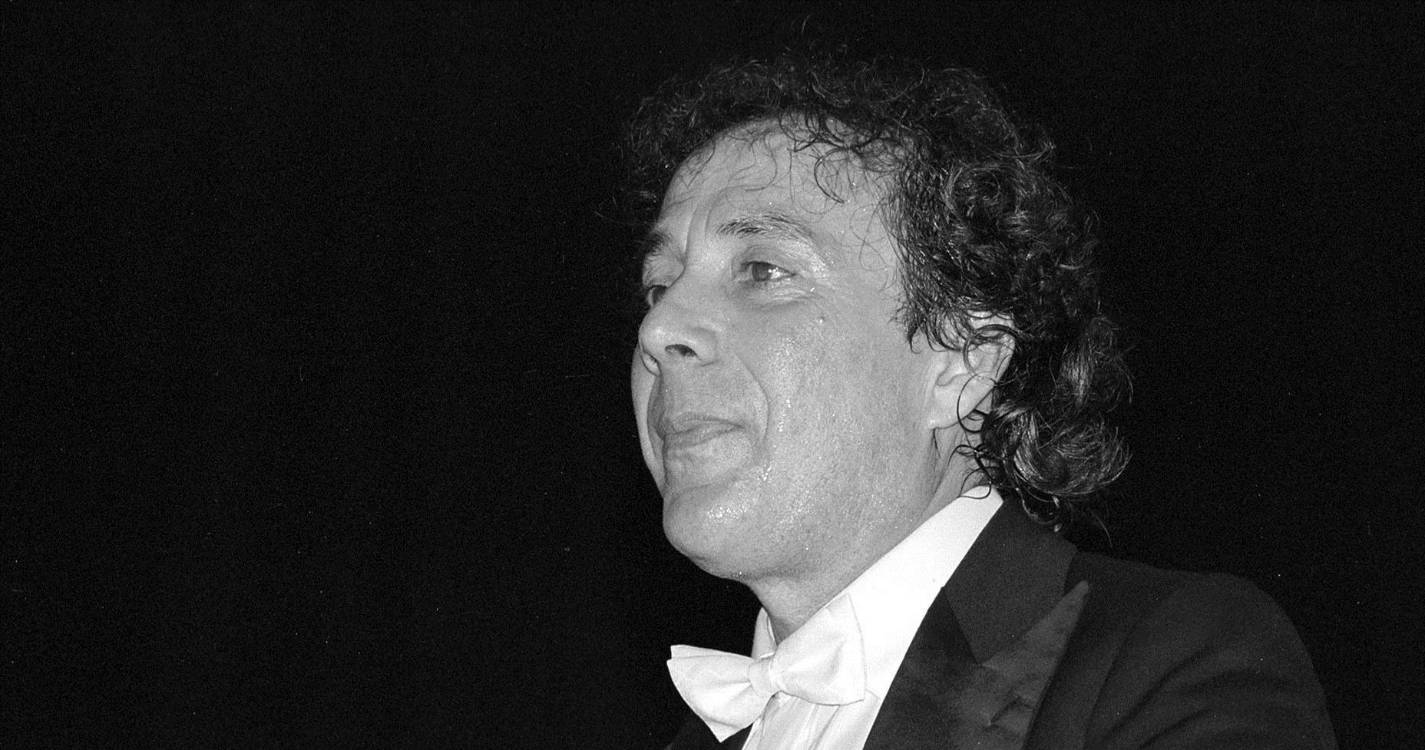 Orquestra Clássica encerra temporada com homenagem ao maestro madeirense Fernando Eldoro