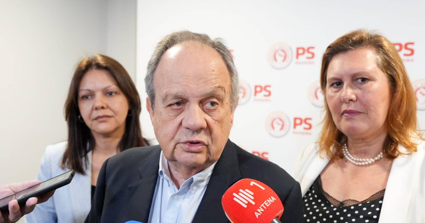 João Soares sugere melhor distribuição da riqueza na Madeira