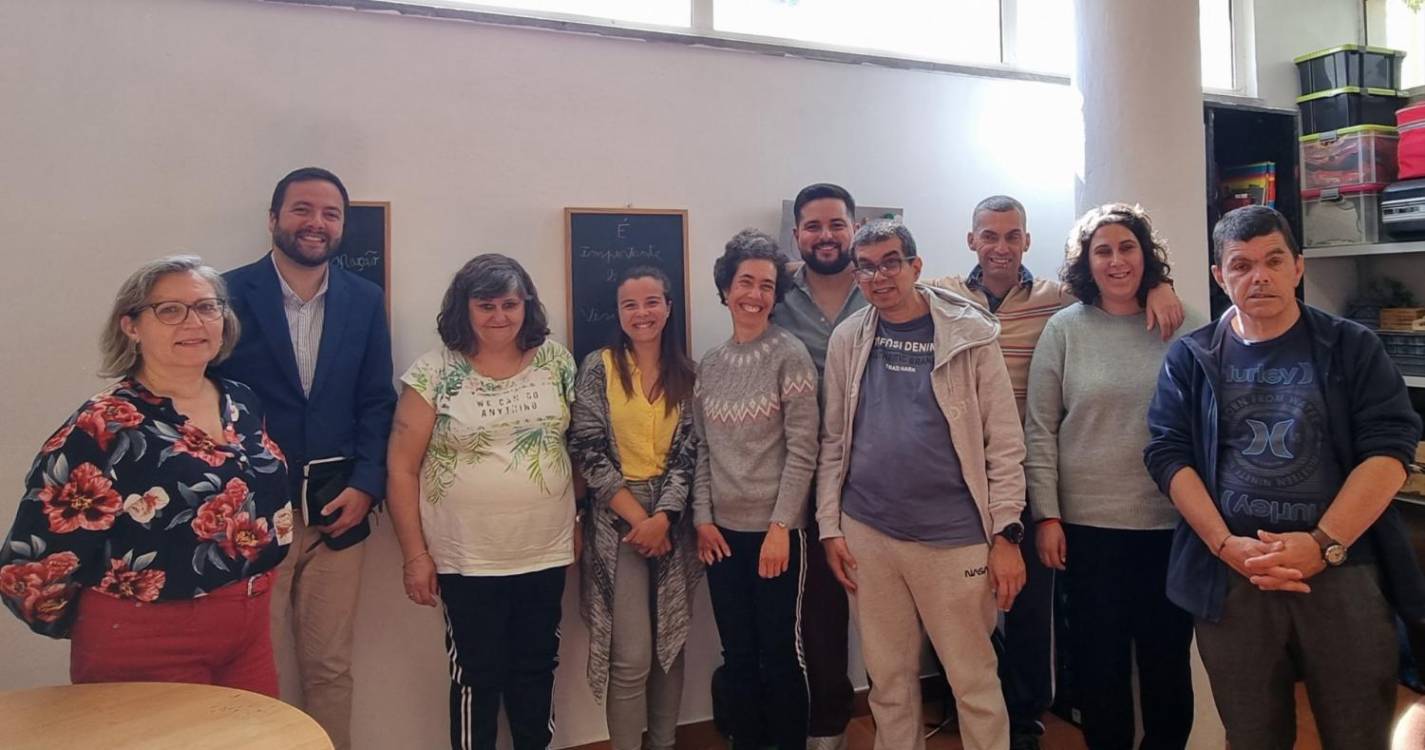 Candidatura do PAN Madeira defende mais apoios às entidades que trabalham na área da saúde mental