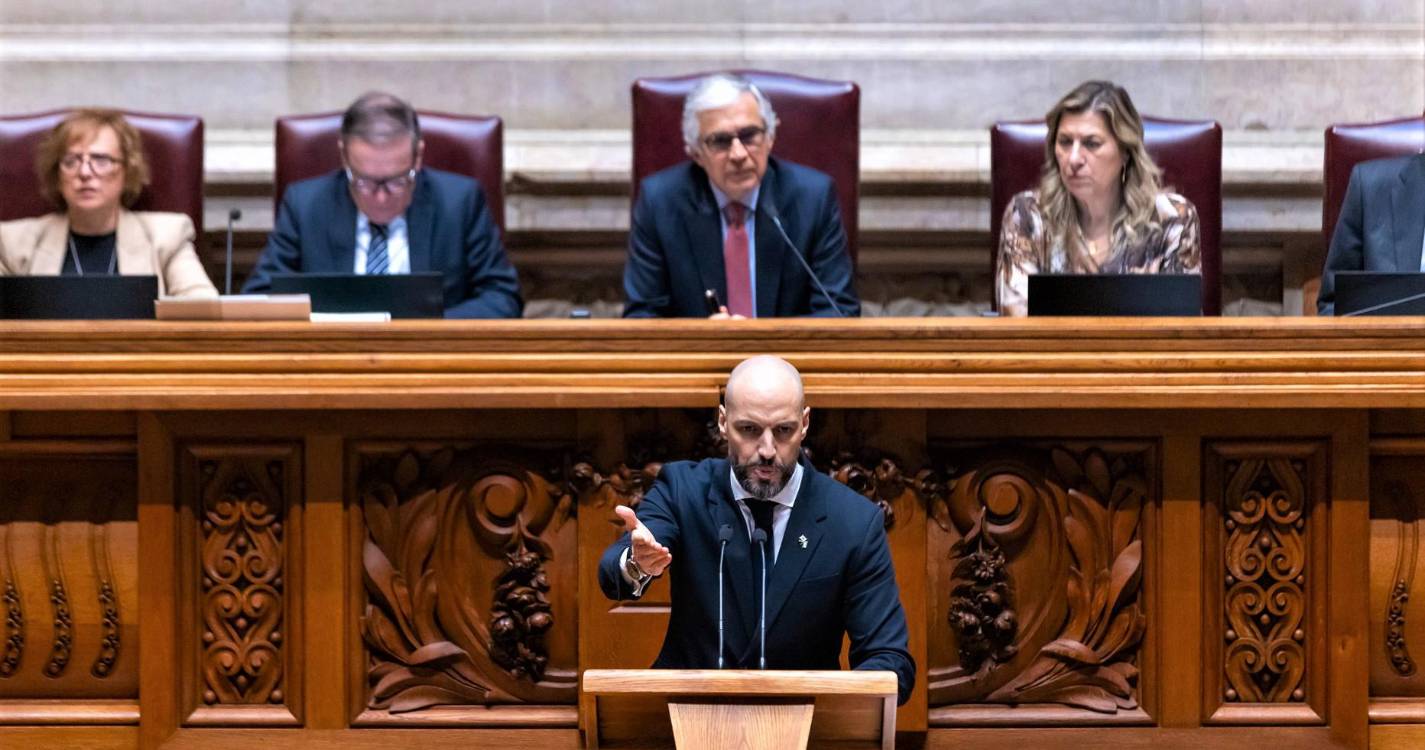 CH alerta para aumento da insegurança na Região