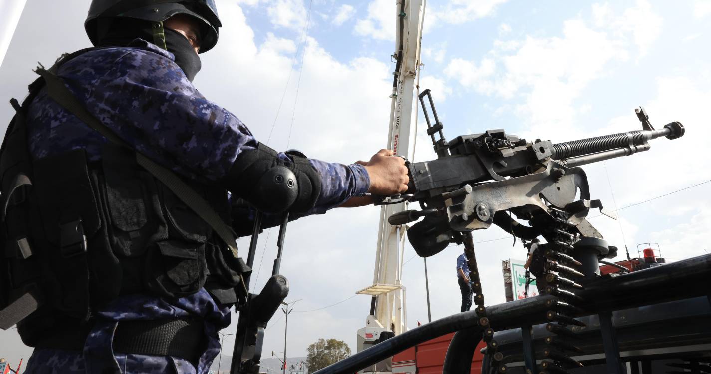 Médio Oriente: Mais de 70 mortos em ataques israelitas em Gaza desde sexta-feira