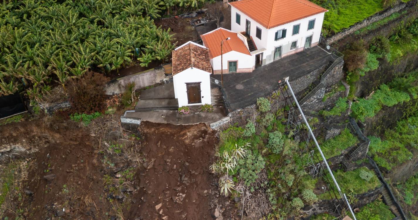Perda da Capela de Nossa Senhora da Vida seria “empobrecimento irreversível”