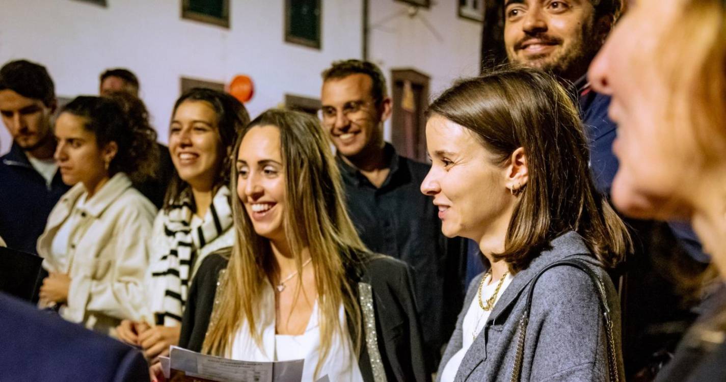 ‘Madeira Primeiro’ defende regime fiscal propício à fixação dos jovens