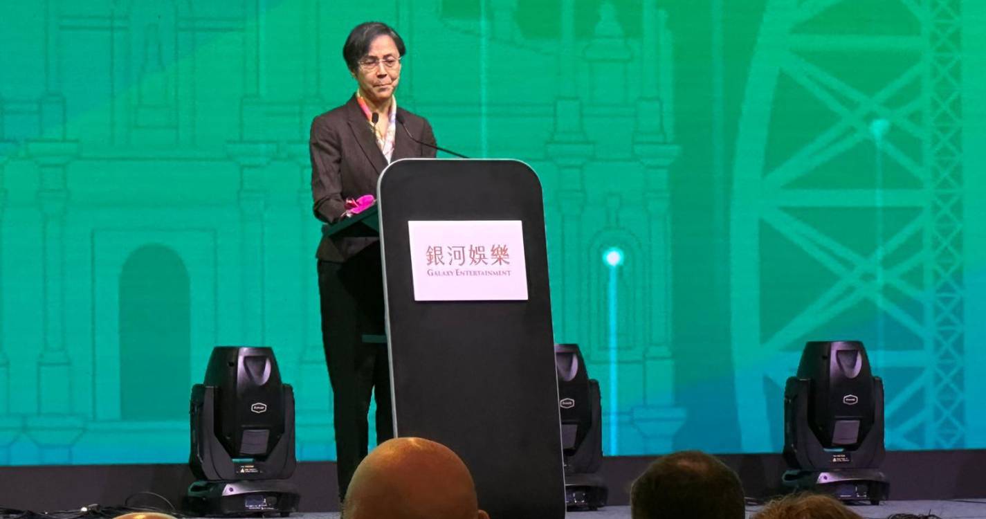 Diretora do Turismo de Macau diz que parceira com a APAVT “é para continuar”