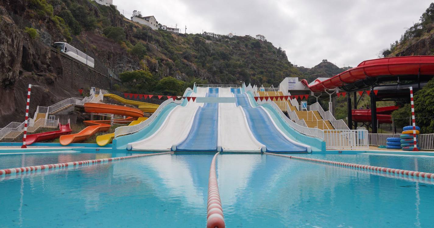 ‘Mergulhe’ no novo episódio da ‘Estrada Regional’ que passou pelo Aquaparque (com vídeo)