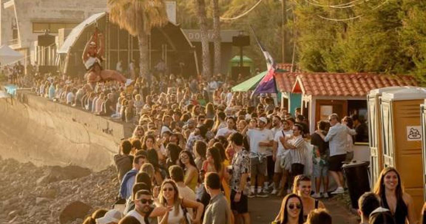 ‘Calheta SoundsCool’ a 3 de maio no Paul do Mar