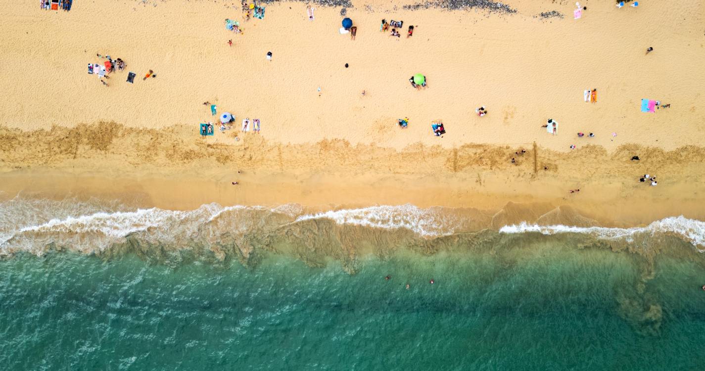 Sismo registado ao largo do Porto Santo