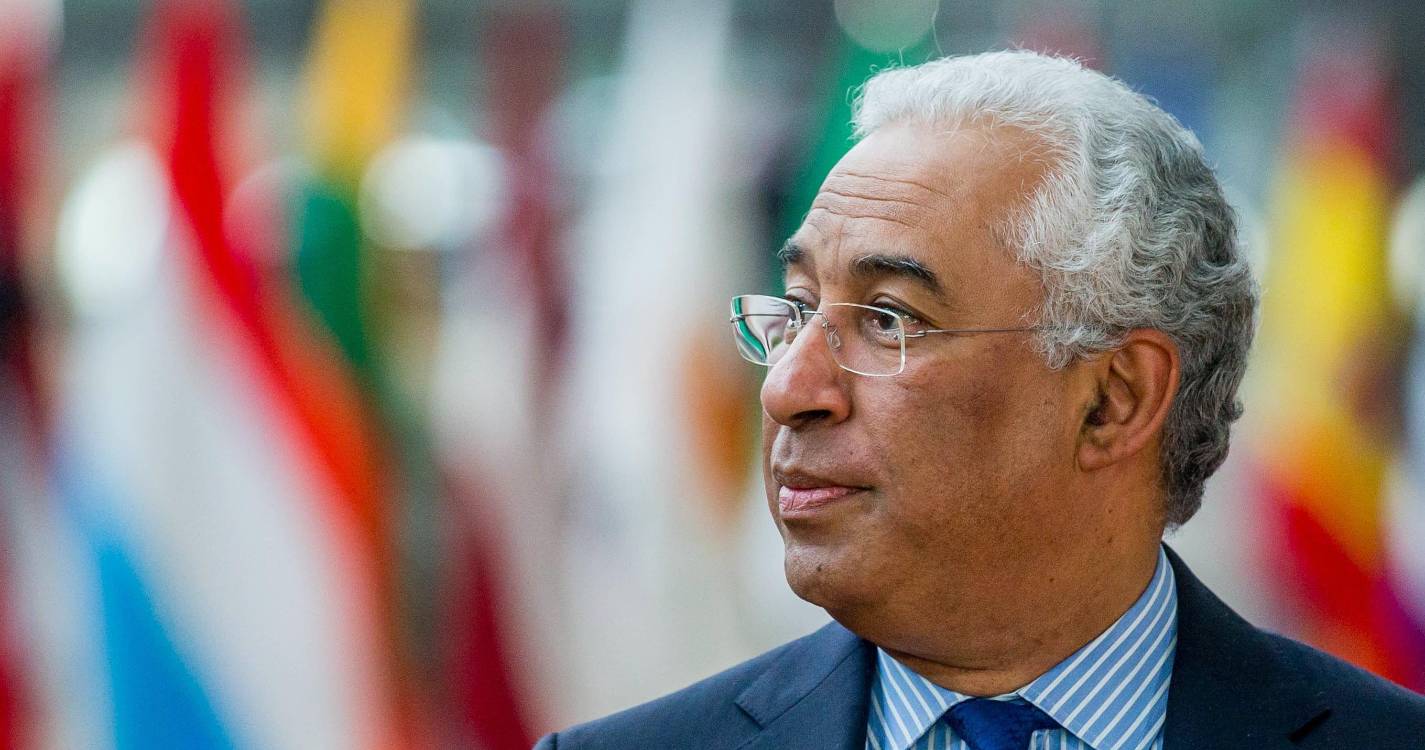 Cerca de 3,4 biliões de euros precisos anualmente para desenvolvimento