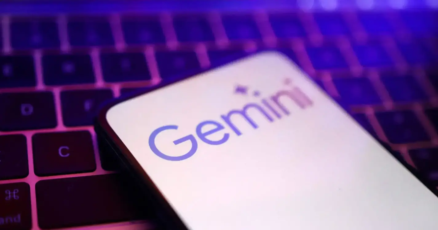 Inteligência Artificial: Relatório dá conta que sistema Gemini é de “alto risco” para menores
