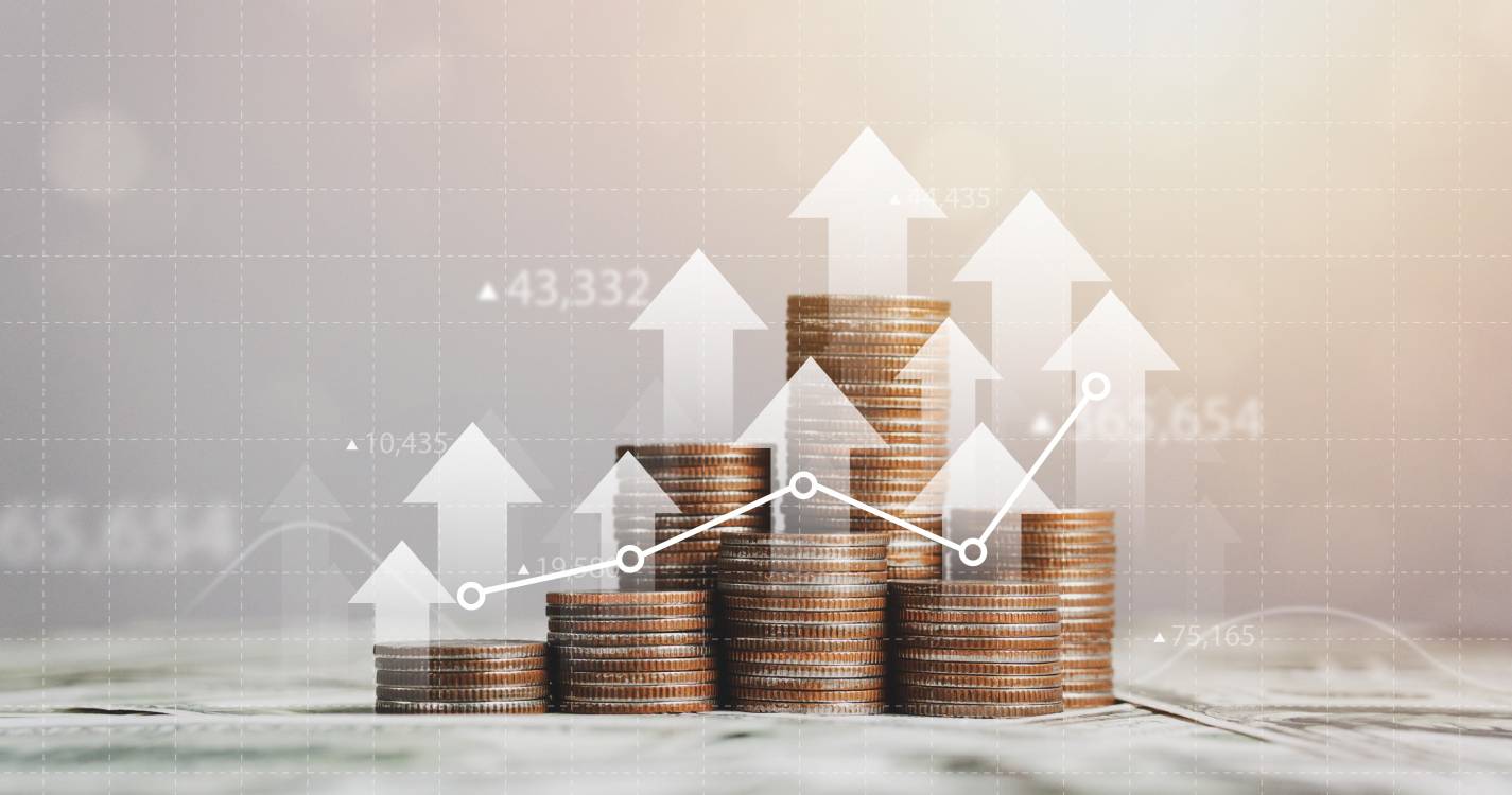 Economia regional mantém crescimento em agosto, mas com ligeira desaceleração