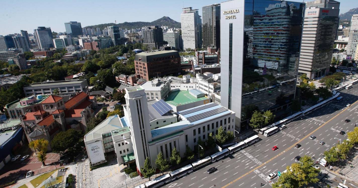 Cabo Verde e Coreia do Sul assinam memorando de entendimento