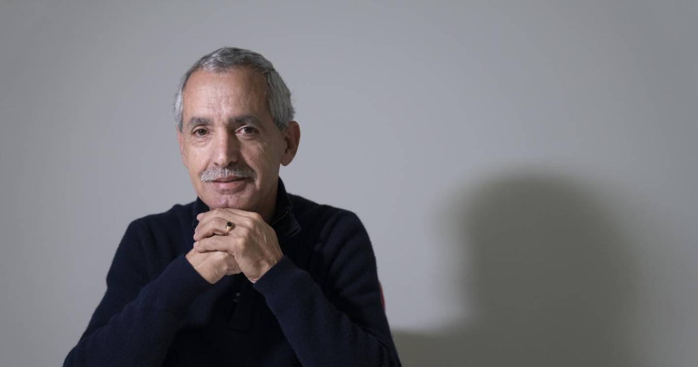 Perdidos e Achados: “Posso vir a morrer de muita coisa, mas da bebida não”