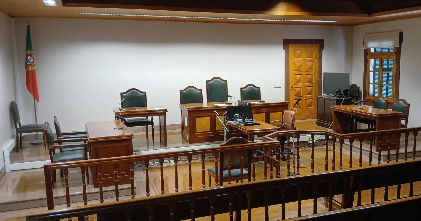 MP do Porto acusa sociedade com sede no Funchal de tráfico de estupefacientes