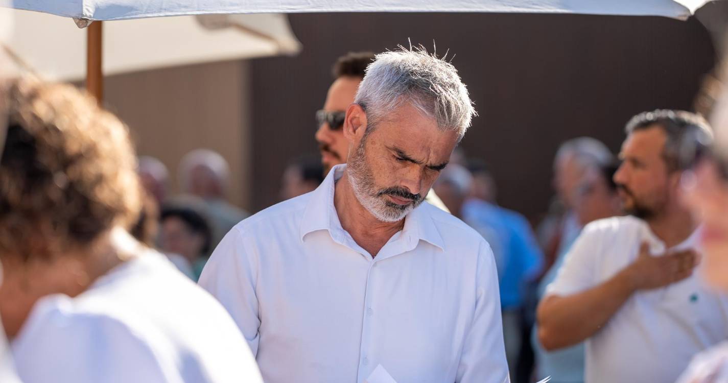 Candidato PSD/CDS à Câmara da Ribeira Brava aponta auditório como prioritário