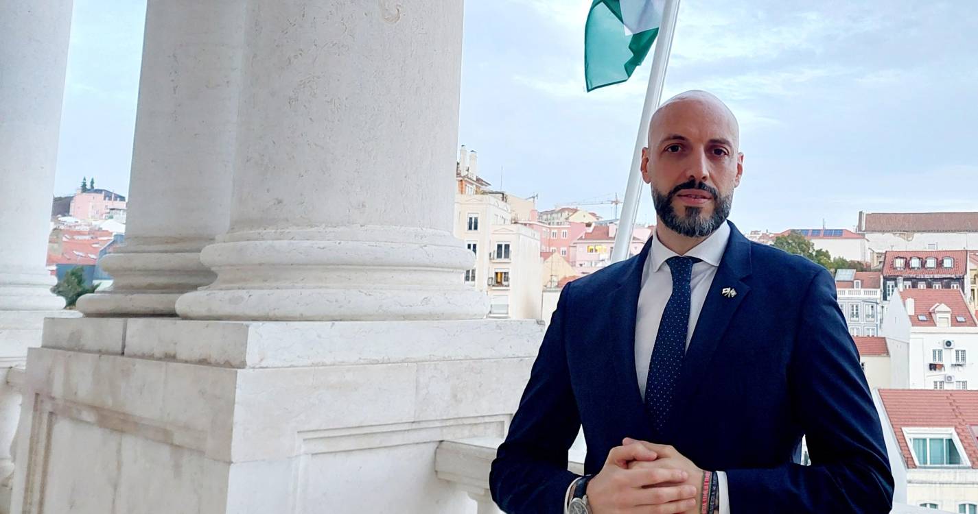 Chega condena “massacre de cristãos”