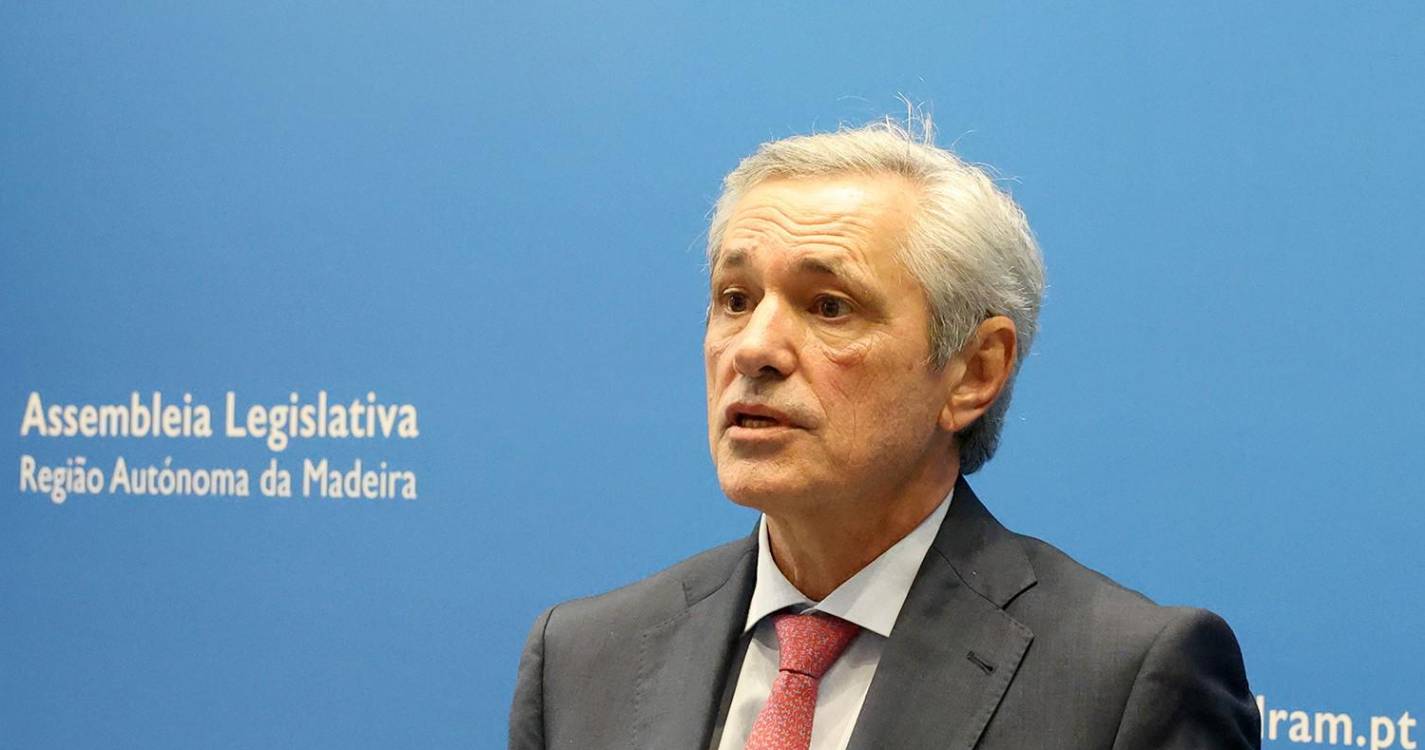 Rodrigues pede frente comum de Madeira e Açores