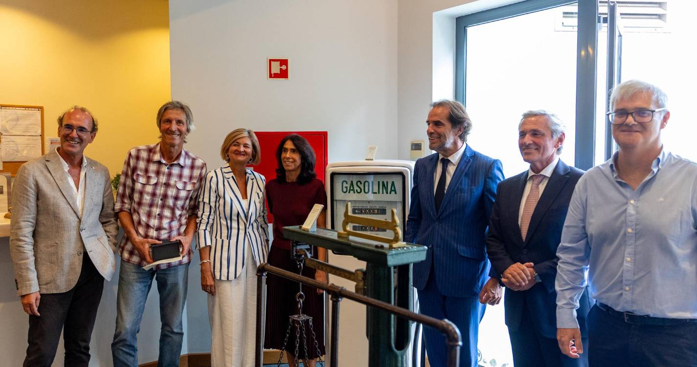 Laboratório de Metrologia garante credibilidade da actividade económica diz Albuquerque