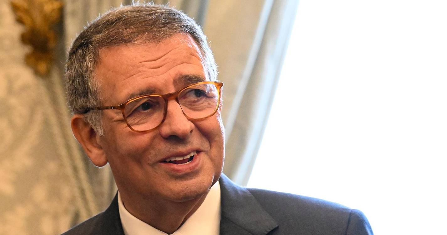 Presidente da República condecora empresário Orlando Pinto por trabalho no Luxemburgo