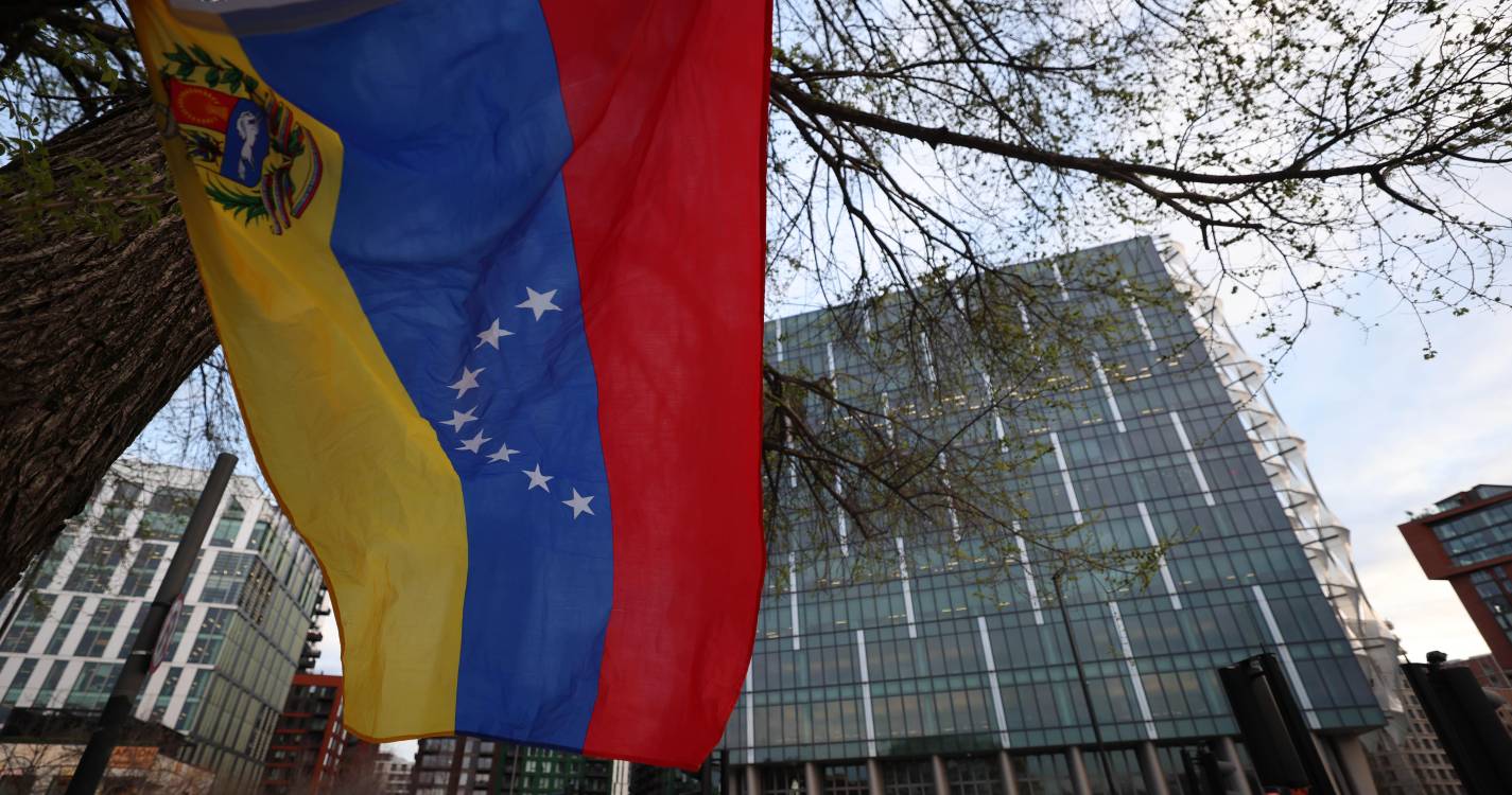 Venezuela: Juiz considera que Maduro não é ameaça por estar detido nos EUA