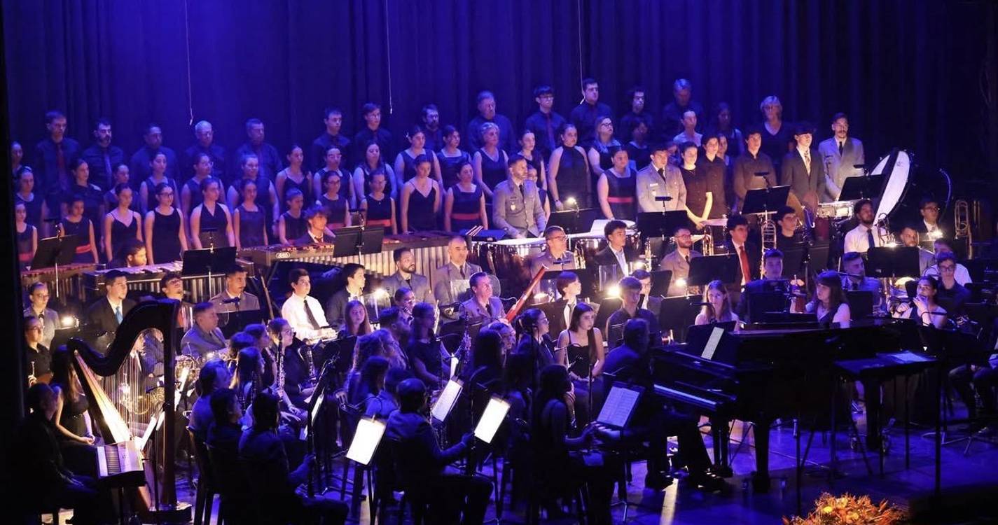 Concerto de primavera solidário apoia Liga Contra o Cancro na Madeira