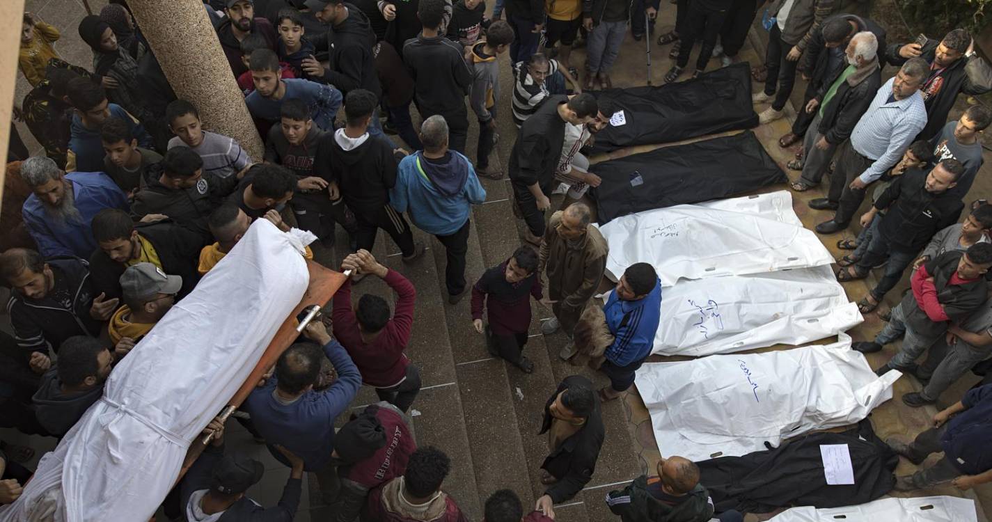 Israel: ONU denuncia “mortes ilegais” de palestinianos na Cisjordânia ocupada