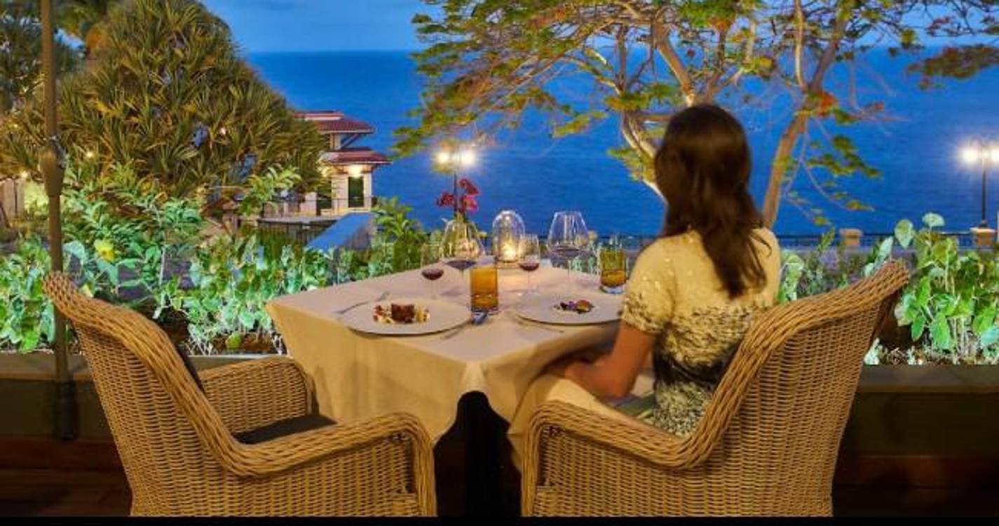 Il Gallo D’oro na lista dos melhores restaurantes do mundo