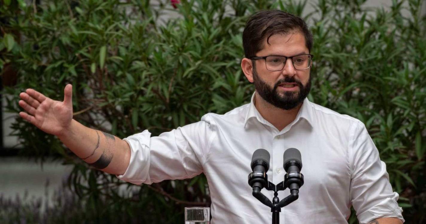 Venezuela: Presidente chileno sem dúvidas que Maduro “tentou cometer fraude”