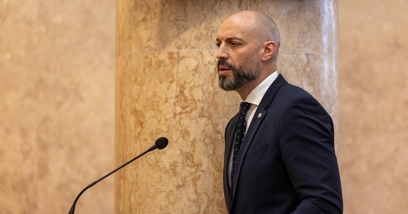 Chega acusa Albuquerque de “falta de ambição” no PTRR