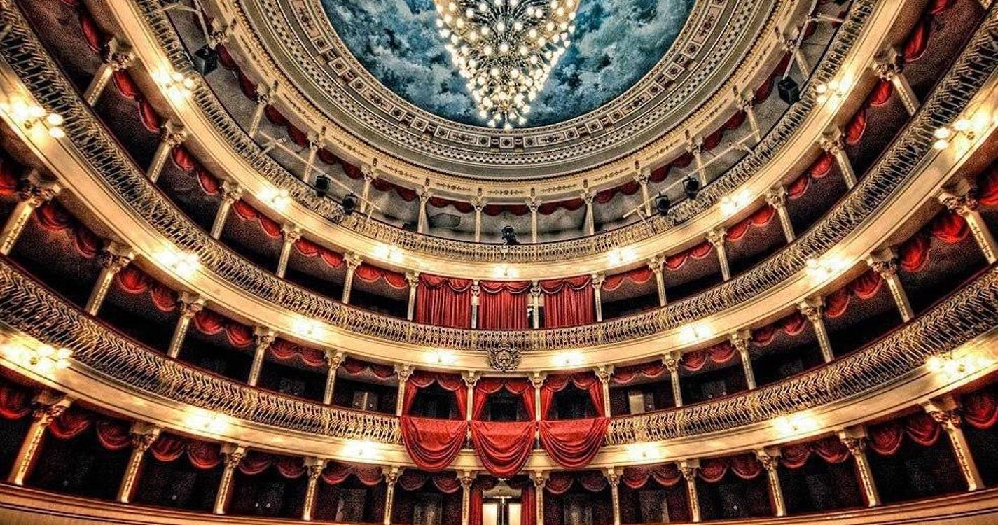 Câmara do Funchal esclarece artistas sobre concurso de apoio à circulação cultural