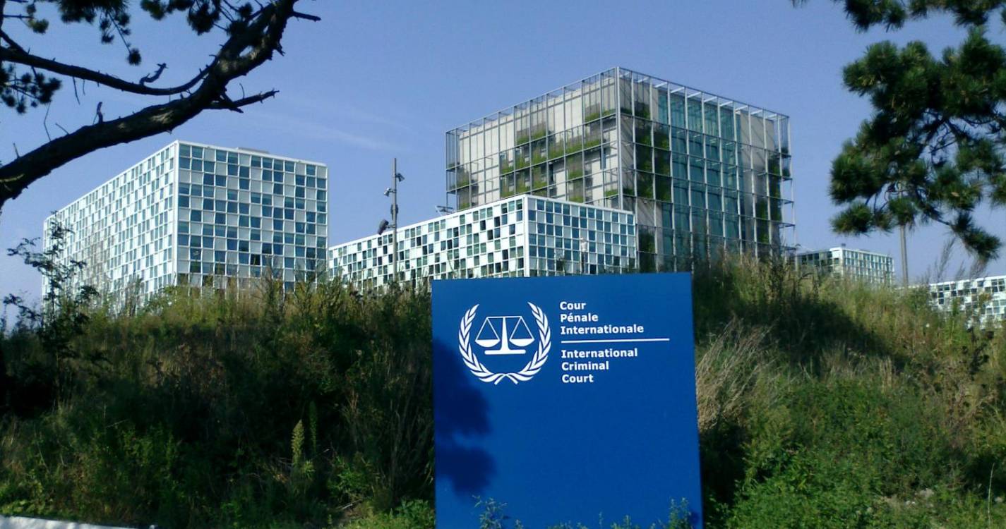 Tribunal Penal Internacional “profundamente preocupado” com operação em Rafah (Gaza)