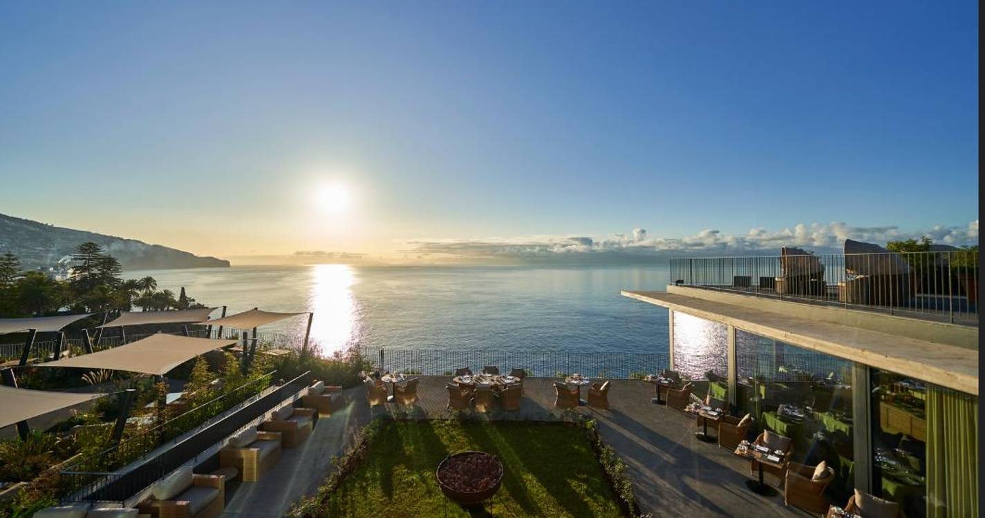 Restaurante Avista apresenta jantar vínico