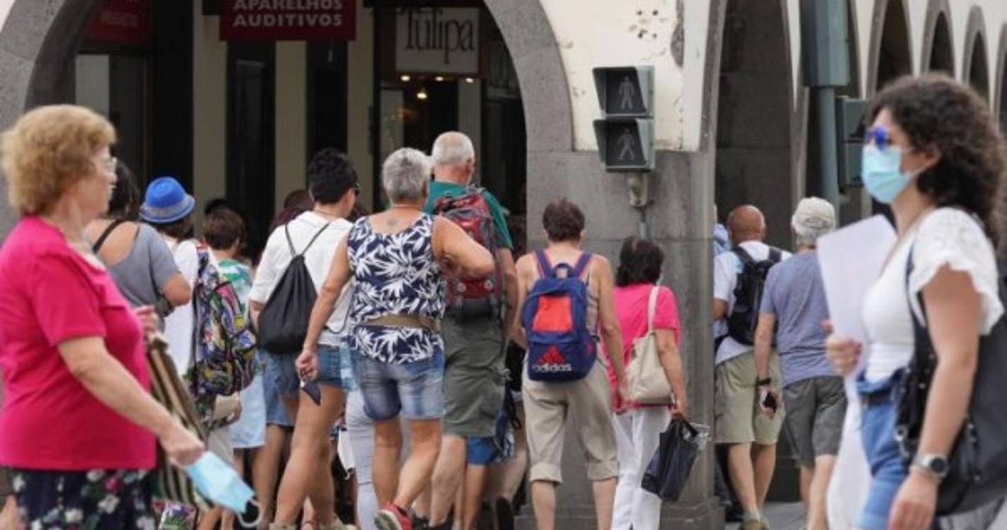 “Retoma económica é indiscutível”