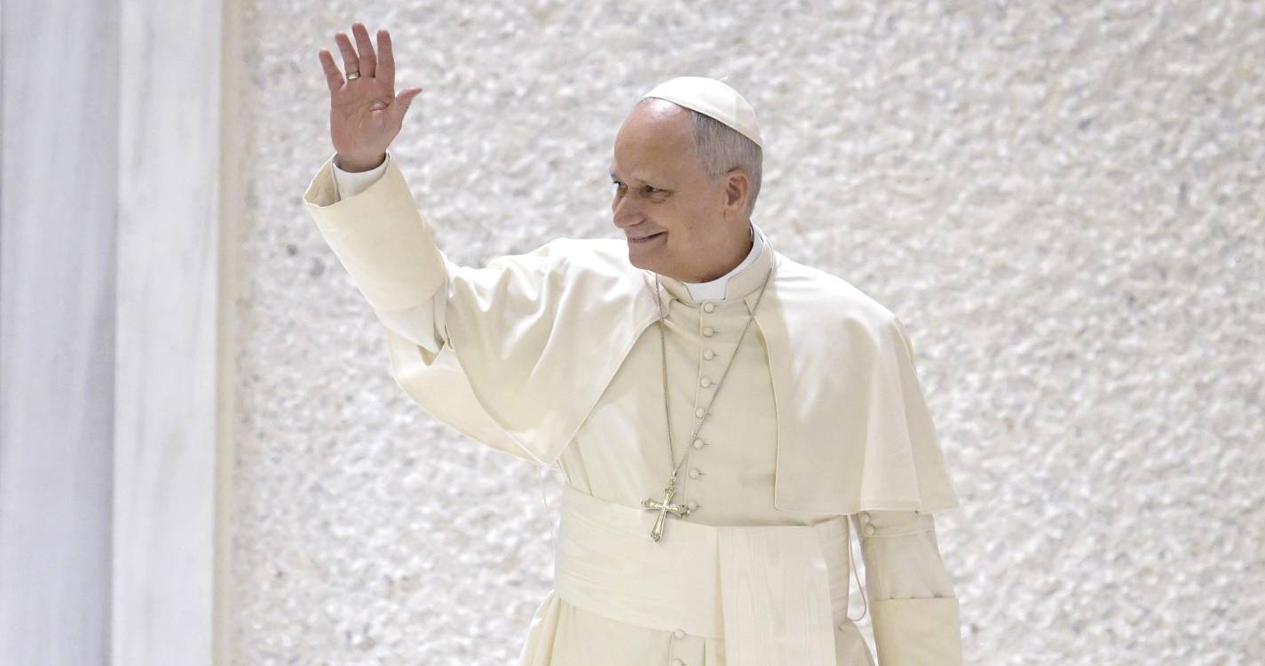 Papa Leão XIV pede vigilância para que se evitem os horrores do genocídio