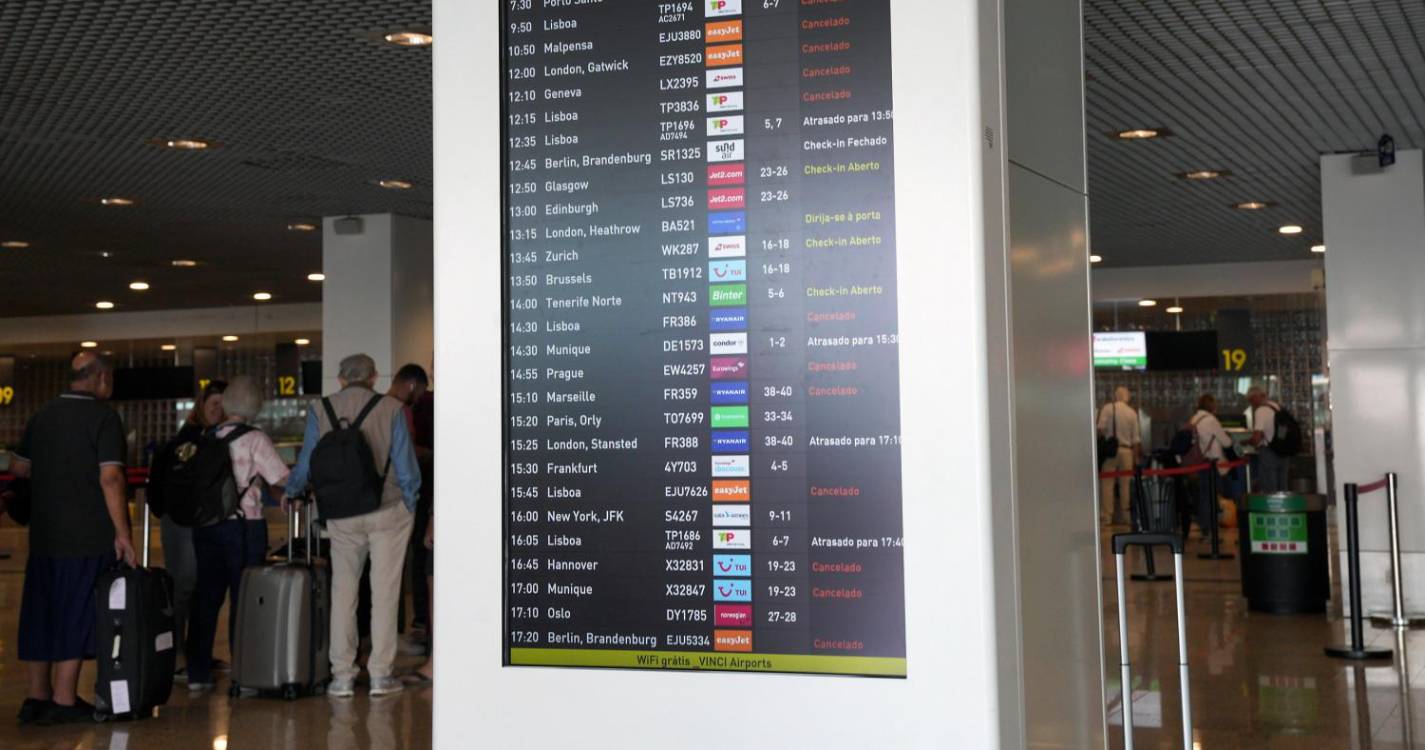 Governo: Contra “portas escancaradas” à imigração, executivo admite quotas