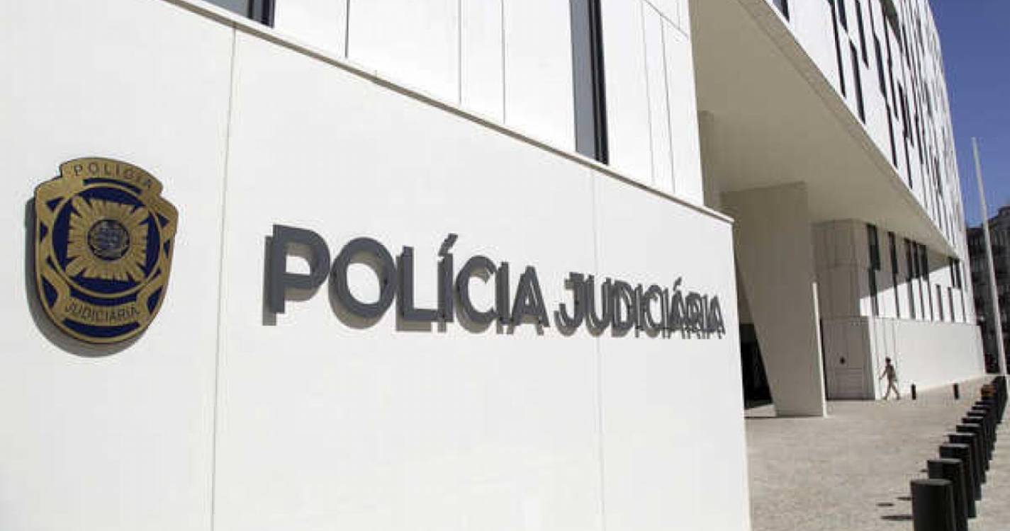 Detido suspeito de violação de mulher num centro de massagens em Loulé
