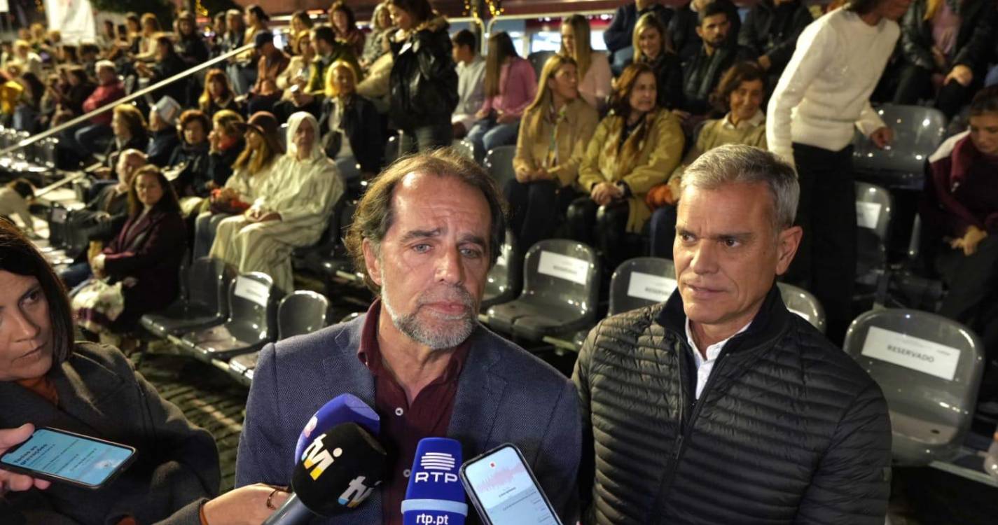 Carnaval da Madeira poderá vir a decorrer em outros moldes