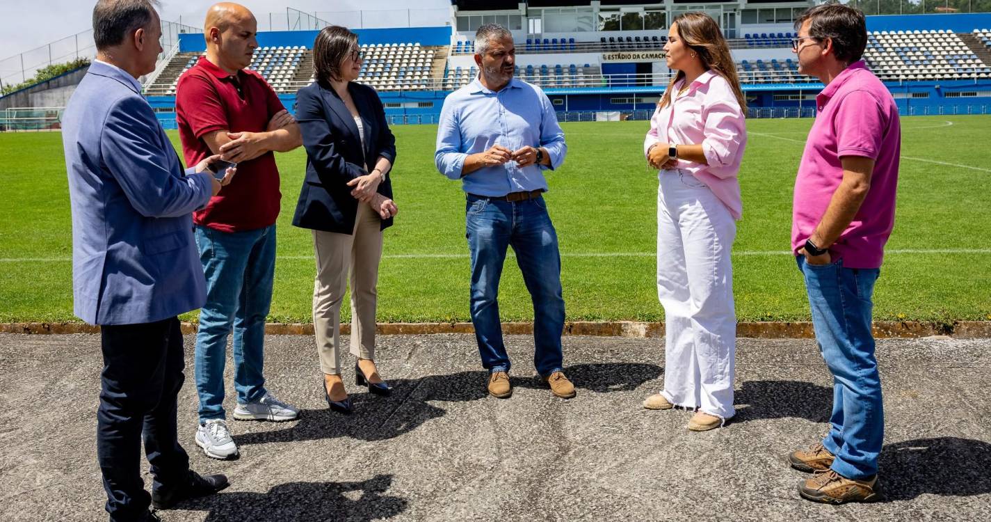 Autárquicas: Saturnino Sousa promete reforço de apoios a todas as instituições desportivas de Santa Cruz